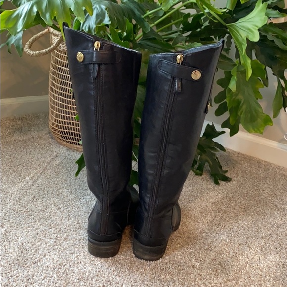 Sam Edelman Riding Boots - Picture 3 of 3